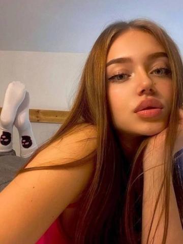 Индивидуалка Надюша фото 2