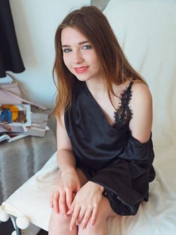 Индивидуалка Лорен фото 2