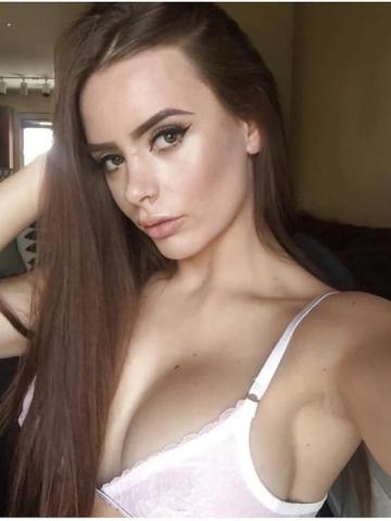 Индивидуалка Камила фото 2